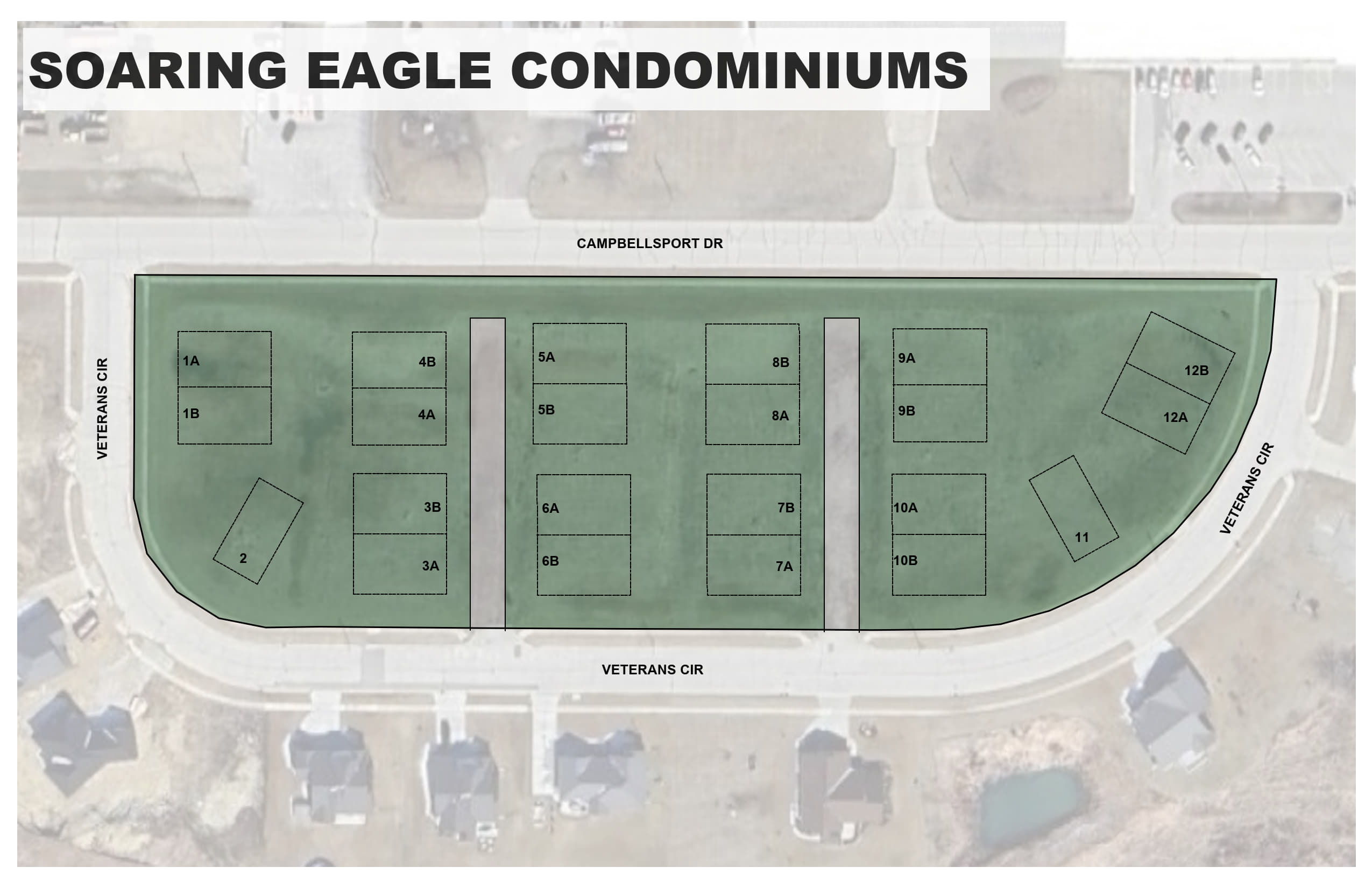 Hillcrest Builders & Construction, Inc.