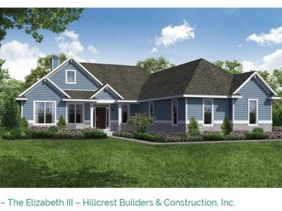 Hillcrest Builders & Construction, Inc.