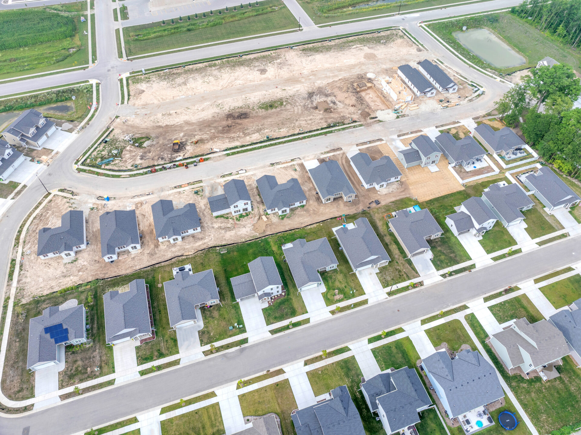 Hillcrest Builders & Construction, Inc.