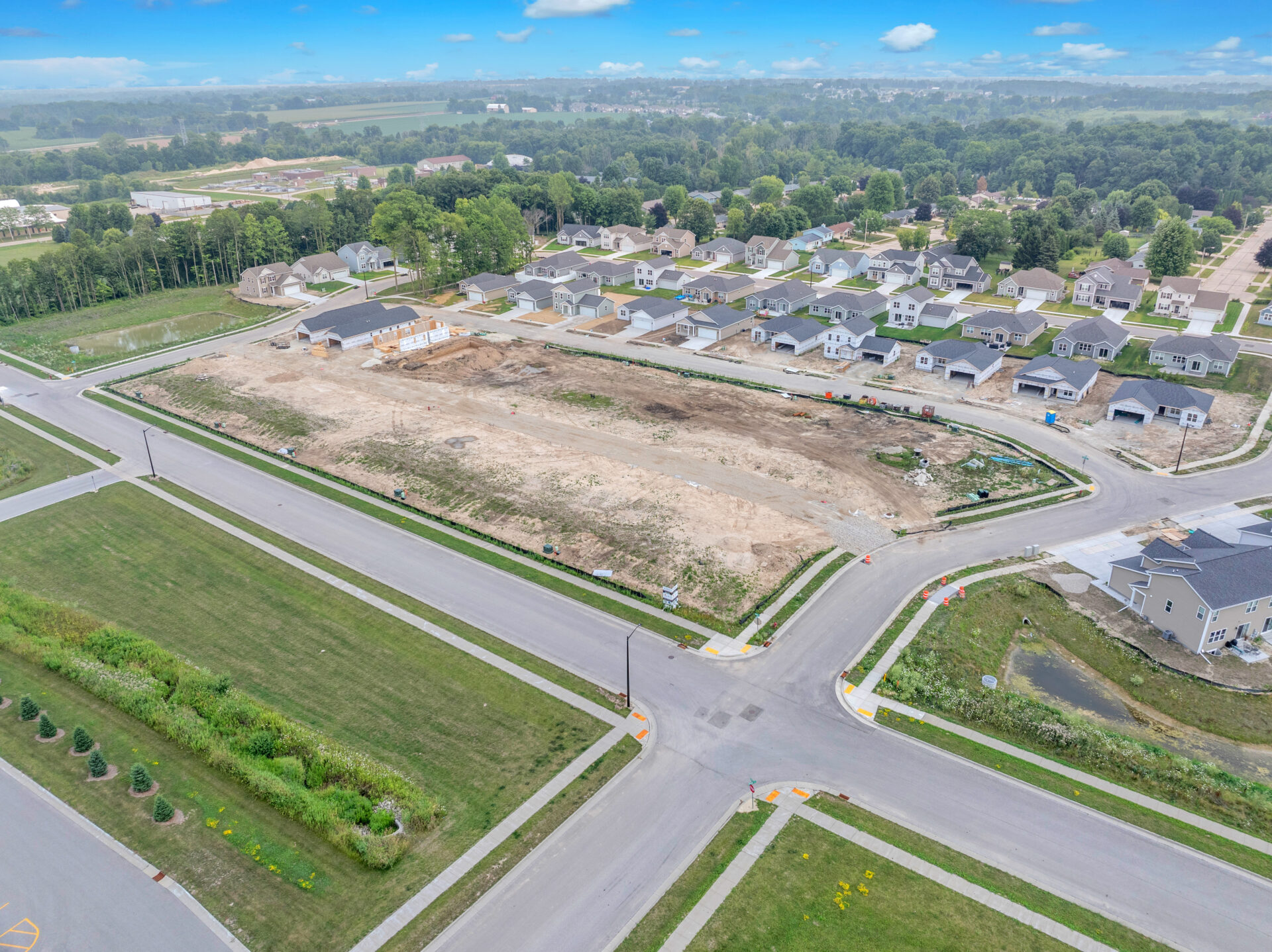 Hillcrest Builders & Construction, Inc.