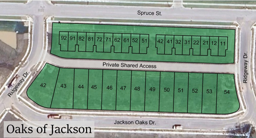 Hillcrest Builders & Construction, Inc.