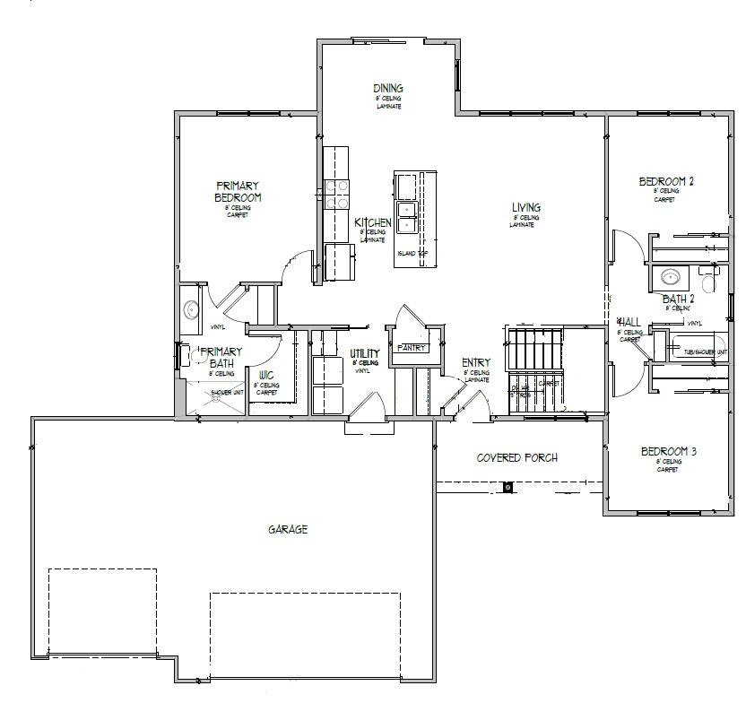 Hillcrest Builders & Construction, Inc.