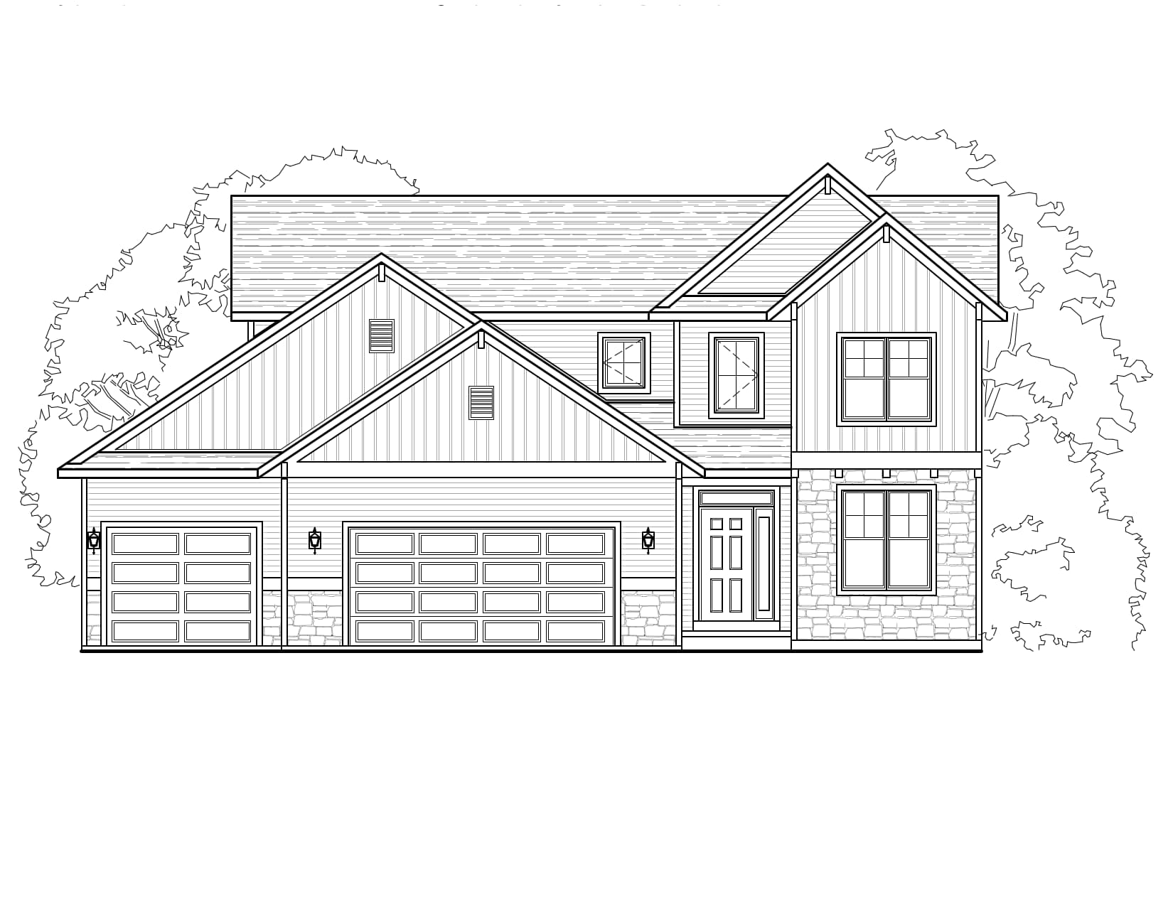 Hillcrest Builders & Construction, Inc.