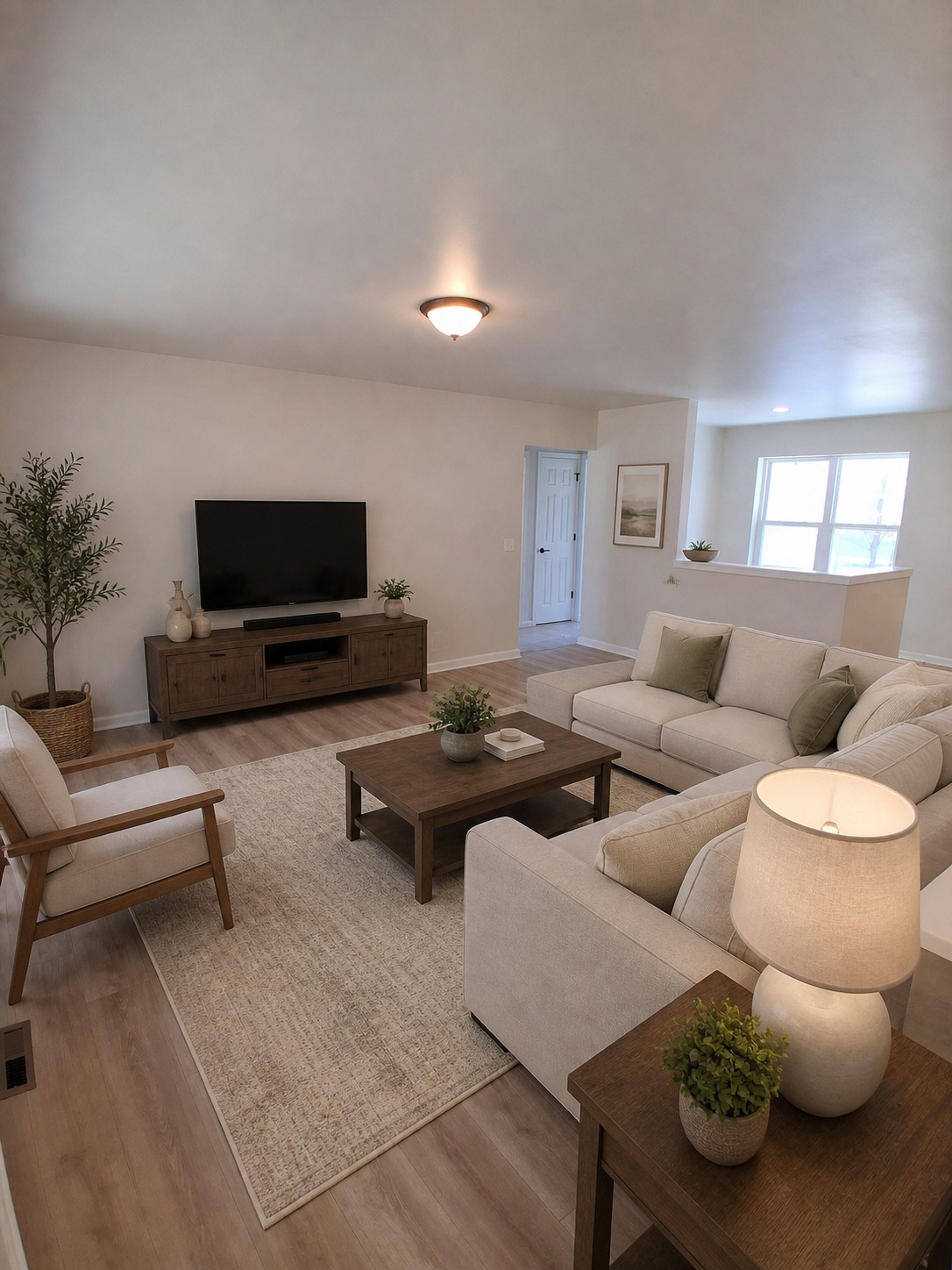 Hillcrest Builders & Construction, Inc.
